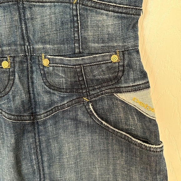 Bebe Dress - Picture 2 of 6